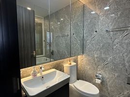 1 Schlafzimmer Appartement zu vermieten im Ashton Asoke, Khlong Toei Nuea