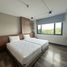 2 Schlafzimmer Appartement zu vermieten im Big Tree Residence, Bang Phli Yai