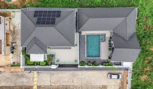 ขายวิลล่า 6 ห้องนอน ใน เมืองพัทยา, พัทยา เดอะอิมพีเรียล เพลส