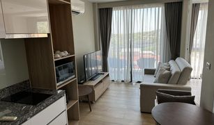 1 Schlafzimmer Wohnung zu verkaufen in Choeng Thale, Phuket Diamond Condominium Bang Tao