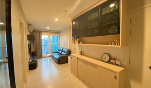 2 Bedrooms Condo for sale in Bang Kapi, Bangkok Life Asoke