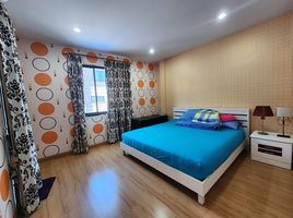 3 Schlafzimmer Haus zu vermieten im Sarin Wiz Sukhumvit 107, Samrong Nuea, Mueang Samut Prakan, Samut Prakan