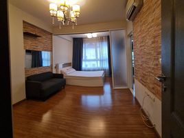1 Bedroom Condo for rent at I-Biza, Bang Kapi, Huai Khwang