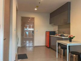 1 Schlafzimmer Appartement zu vermieten im Rhythm Asoke 2, Makkasan