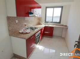 2 Bedroom Apartment for sale at Vente des appartements haut standing 2 et 3 ch à Ain Sebaâ, Na Ain Sebaa, Casablanca