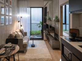 1 Schlafzimmer Wohnung zu verkaufen im Nue District R9, Huai Khwang, Huai Khwang