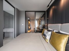 1 Schlafzimmer Wohnung zu verkaufen im Life One Wireless, Lumphini