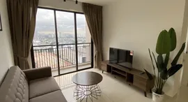 Available Units at D'Laman Greenville