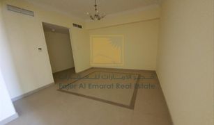 Al Majaz 3, शारजाह Ameer Bu Khamseen Tower में 2 बेडरूम अपार्टमेंट बिक्री के लिए