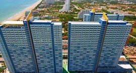 Available Units at Lumpini Park Beach Jomtien