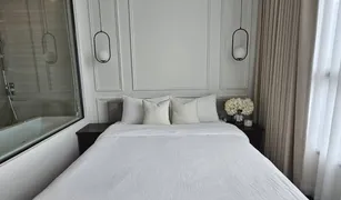 曼谷 Khlong Tan Nuea Park Origin Thonglor 1 卧室 公寓 售 