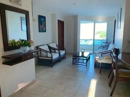 3 Bedroom Condo for rent at Oceanfront Apartment For Rent in Puerto Lucia - Salinas, Salinas, Salinas, Santa Elena, Ecuador
