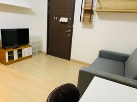 1 Bedroom Condo for rent at Supalai Veranda Rama 9, Bang Kapi