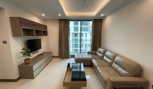 Khlong Tan Nuea, ဘန်ကောက် Supalai Oriental Sukhumvit 39 တွင် 2 အိပ်ခန်းများ ကွန်ဒို ရောင်းရန်အတွက်