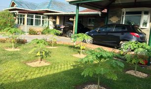 3 Bedrooms Villa for sale in Ban Thaeo, Phra Nakhon Si Ayutthaya 