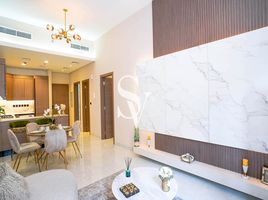 3 Bedroom Condo for sale at Avanos, Tuscan Residences, Jumeirah Village Circle (JVC), Dubai