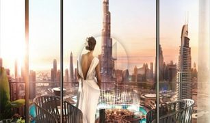 Квартира, 2 спальни на продажу в Burj Khalifa Area, Дубай Burj Royale