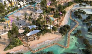 4 Schlafzimmern Villa zu verkaufen in Saadiyat Beach, Abu Dhabi Saadiyat Lagoons