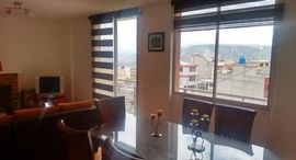 Verfügbare Objekte im Carcelen - Quito