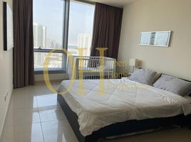 1 Schlafzimmer Appartement zu verkaufen im Sun Tower, Shams Abu Dhabi