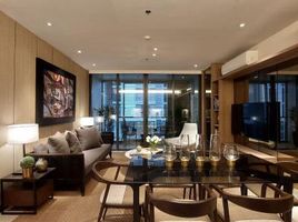 Studio Penthouse for rent at The Residences At W Singapore Sentosa Cove, Sentosa