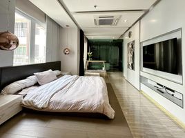 3 спален Кондо на продажу в Citi Smart Condominium, Khlong Toei