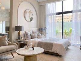 Studio Apartment for sale at The Grove by Iman, Park Heights, Dubai Hills Estate