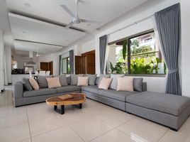 3 Bedroom Villa for rent at Horizon Villas, Bo Phut, Koh Samui