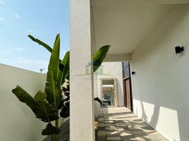 3 Bedroom Villa for sale at Marbella, Mina Al Arab