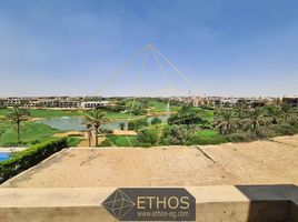 8 Bedroom House for sale at Katameya Dunes, El Katameya, New Cairo City