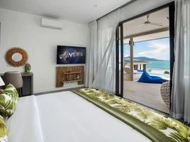 4 Schlafzimmer Villa zu vermieten im Samui Bayside Luxury Villas, Bo Phut, Koh Samui