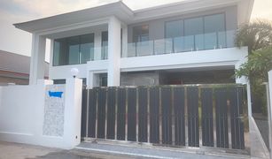 4 Bedrooms Villa for sale in Nong Kae, Hua Hin Tropical Vision