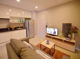 1 Bedroom Condo for rent at Palm Springs Nimman Areca, Suthep