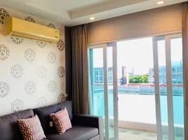 1 Bedroom Condo for sale at The Unique at Ruamchok, Fa Ham