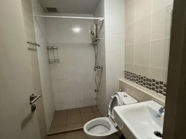 1 Schlafzimmer Wohnung zu vermieten im D Condo Creek, Kathu