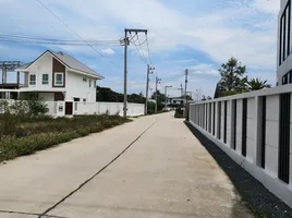  Земельный участок for sale in San Phisuea, Mueang Chiang Mai, San Phisuea