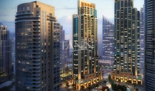 3 Bedrooms Apartment for sale in Opera District, Dubai Act Two