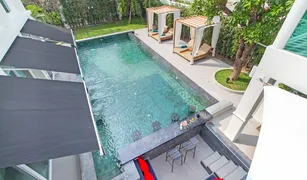 5 chambres Villa a vendre à Nong Prue, Pattaya 