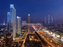 3 Bedroom Apartment for sale at Downtown Views II, Downtown Dubai