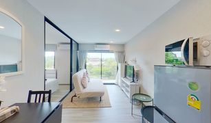 1 Bedroom Condo for sale in Sakhu, Phuket The Title Residencies