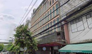 4 Bedrooms Shophouse for sale in Khlong Ton Sai, Bangkok 
