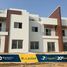 3 Bedroom Townhouse for sale at Hyde Park, The 5th Settlement, New Cairo City