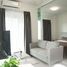 1 Bedroom Condo for rent at Chapter One ECO Ratchada - Huaikwang, Huai Khwang