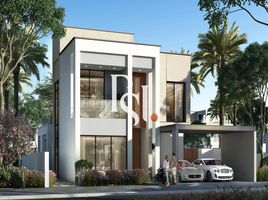 4 Bedroom Villa for sale at Caya, Villanova, Dubai Land