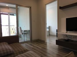 1 Schlafzimmer Appartement zu vermieten im Centric Sathorn - Saint Louis, Thung Wat Don