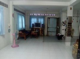 3 Schlafzimmer Haus zu verkaufen in Suan Luang, Bangkok, Suan Luang, Suan Luang