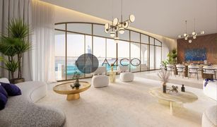 2 Bedrooms Apartment for sale in The Crescent, Dubai Ellington Ocean House