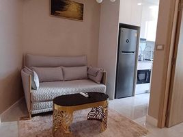 Studio Wohnung zu vermieten im Copacabana Beach Jomtien, Nong Prue, Pattaya