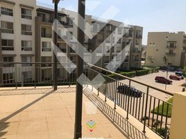 3 Bedroom Apartment for sale at The Sierras, Uptown Cairo, Mokattam