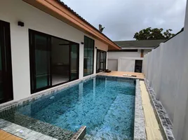 3 Bedroom House for sale in Wat Sawang Arom, Rawai, Rawai